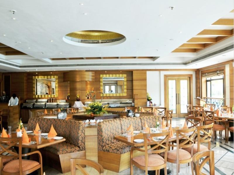 The Classique Club Mumbai Exterior photo